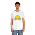 F u - Unisex Jersey Short Sleeve Tee