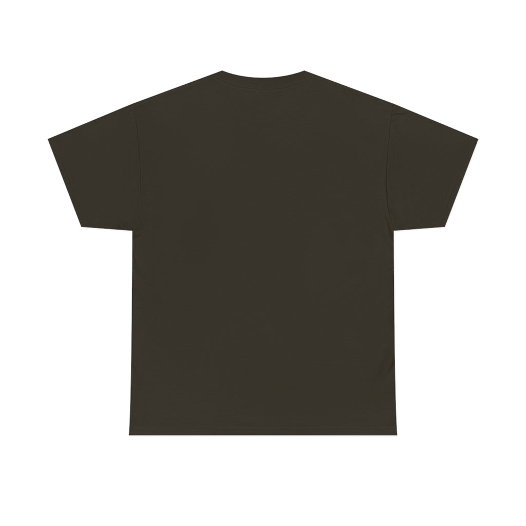 Do no harm take no shit-  Heavy Cotton Tee