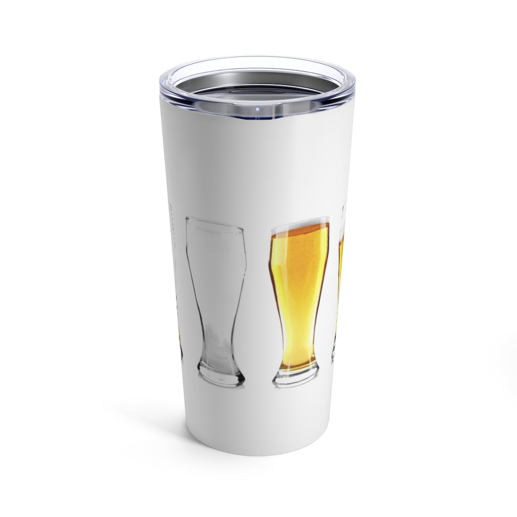 Beer Tumbler 20oz