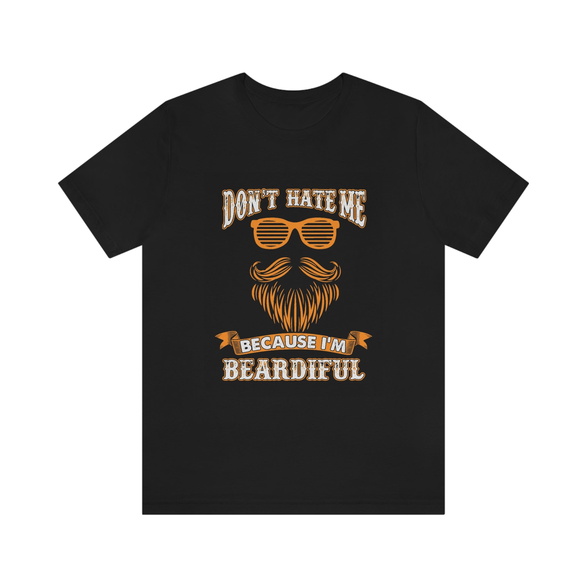 Don’t hate me-Jersey Short Sleeve Tee