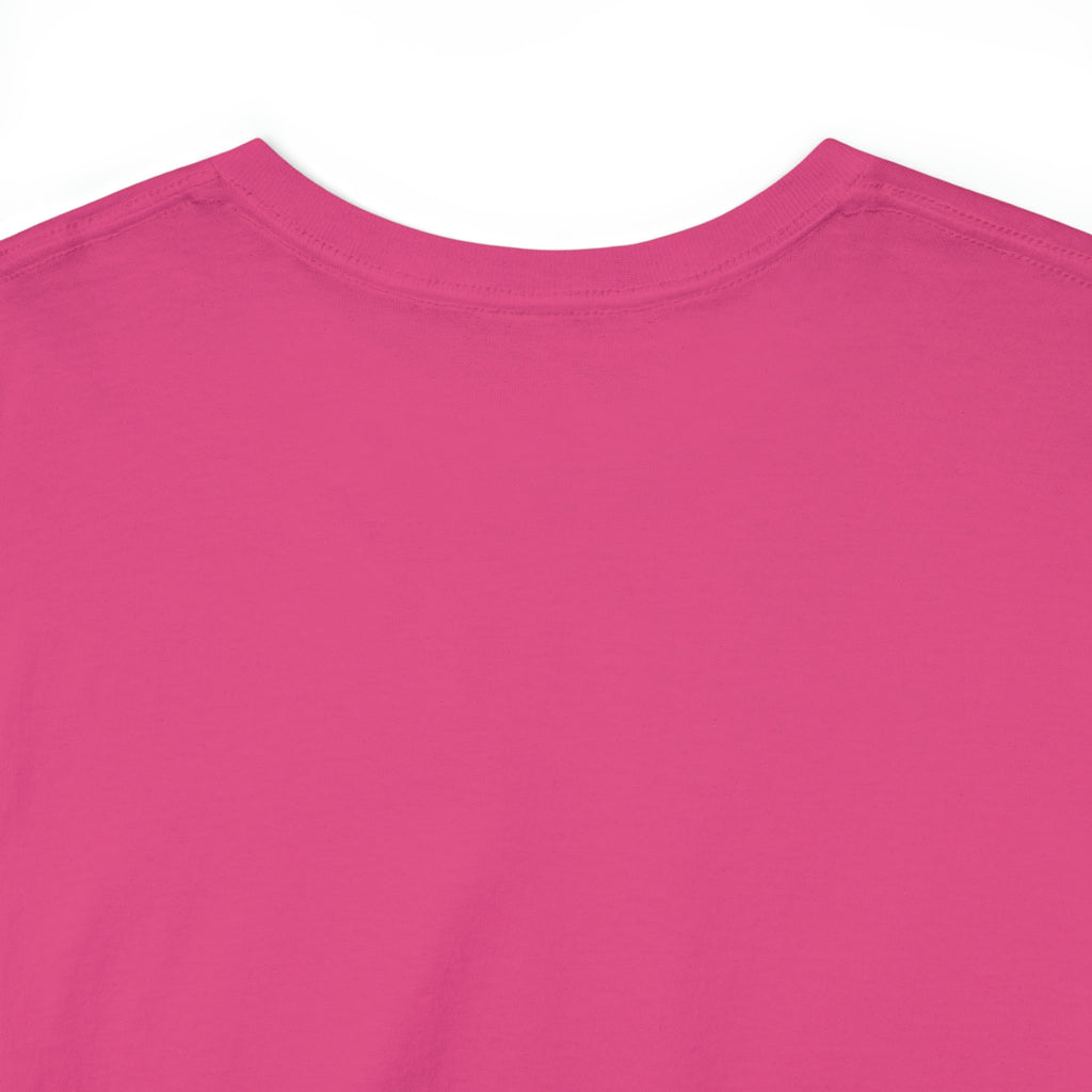 Nope- Heavy Cotton Tee