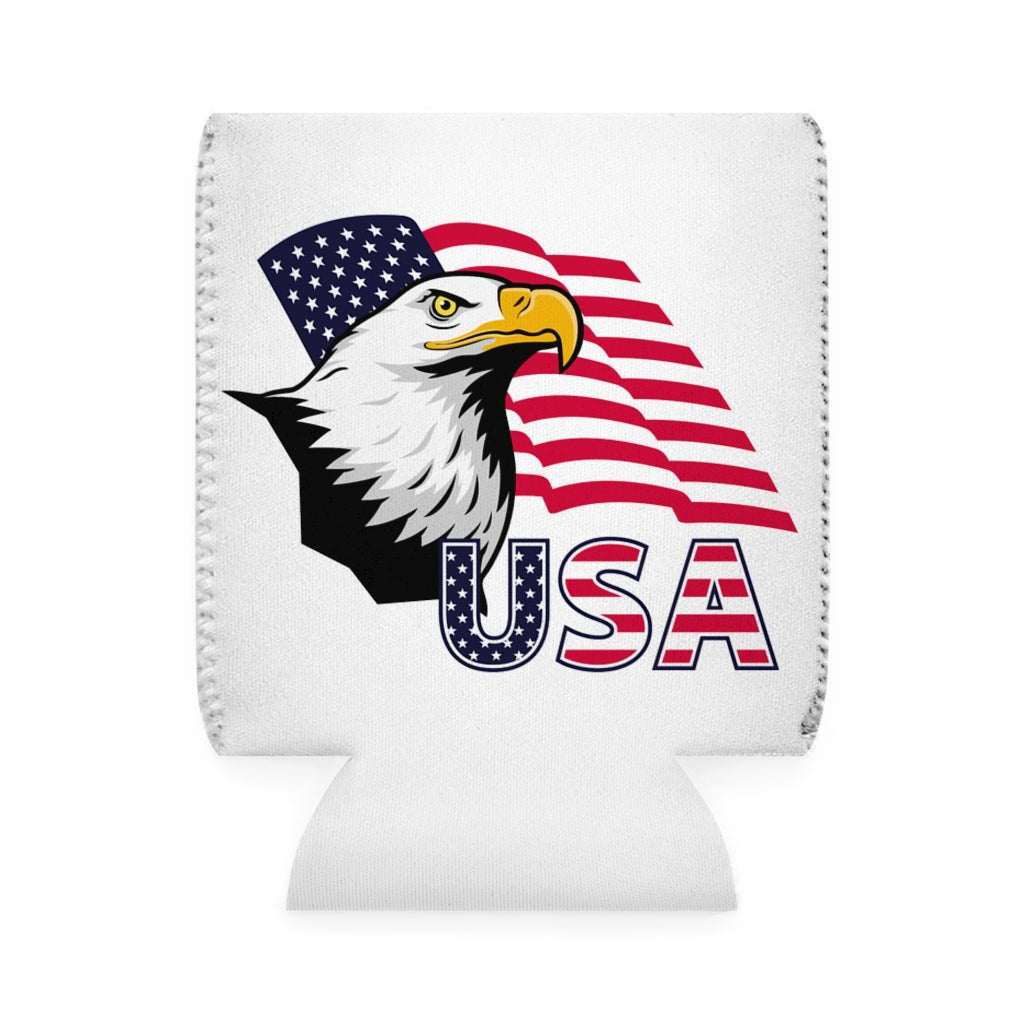 USA- Can Cooler Sleeve