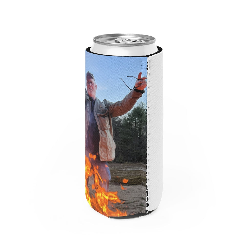 Slim Can Cooler