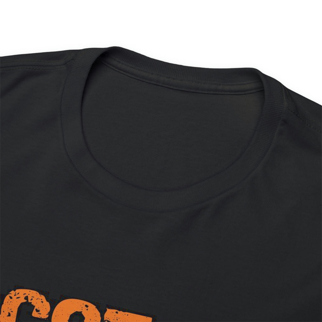 Workout - Heavy Cotton Tee