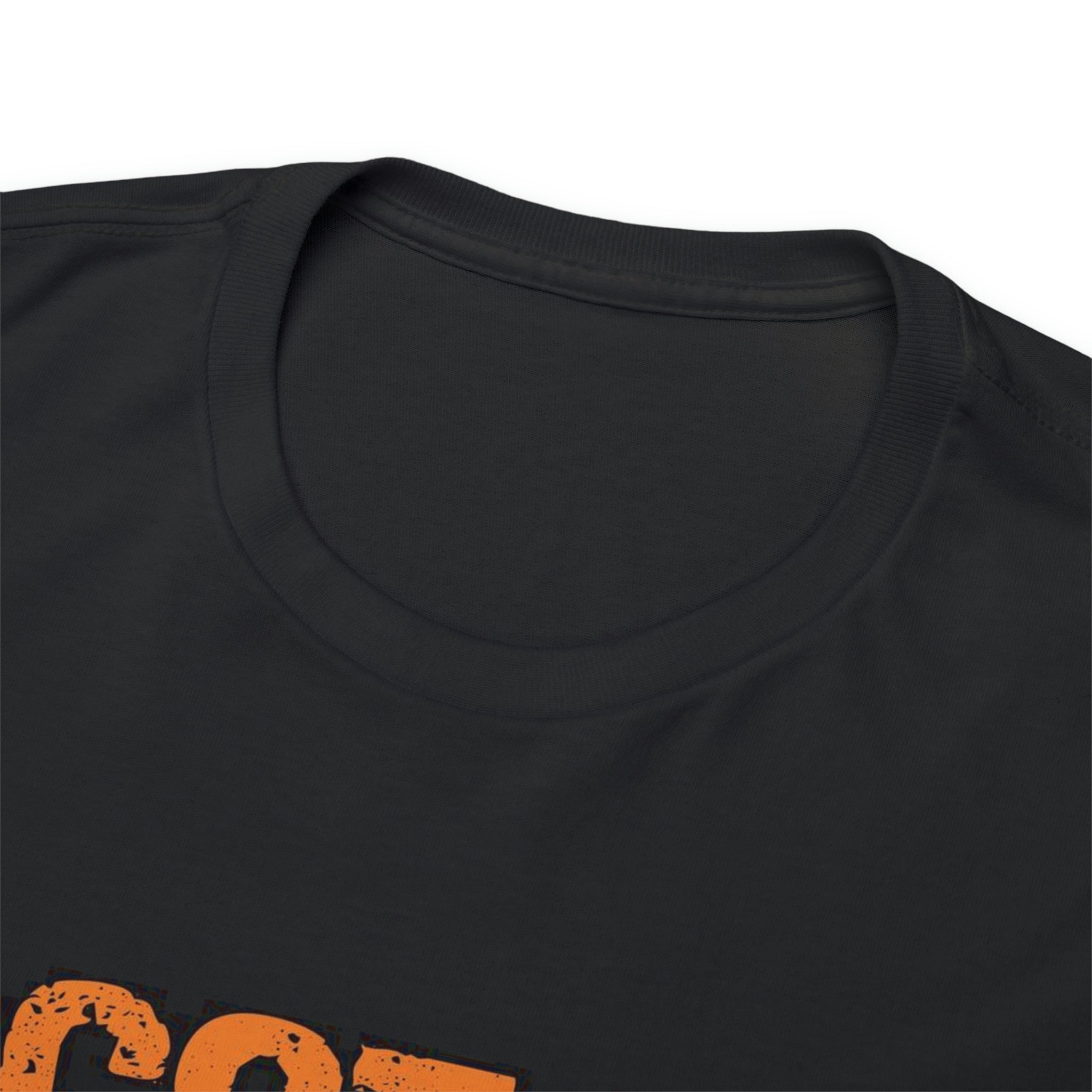 Workout - Heavy Cotton Tee