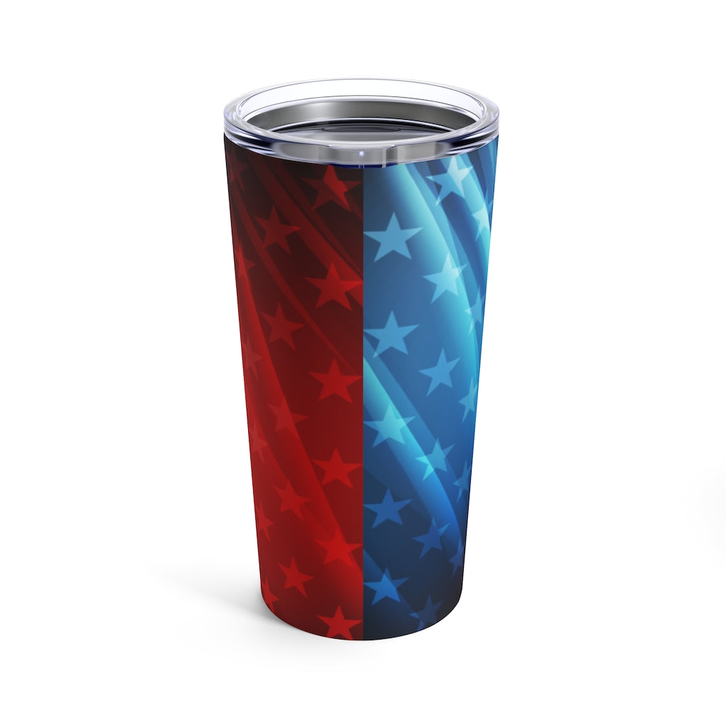 USA Tumbler 20oz