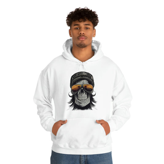 Heavy Blend™ Hooded Sweatshirt