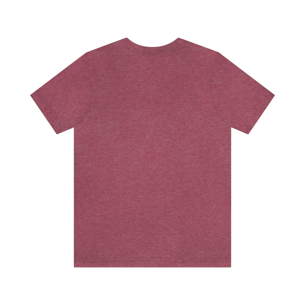 It’s cold outside- Unisex Jersey Short Sleeve Tee