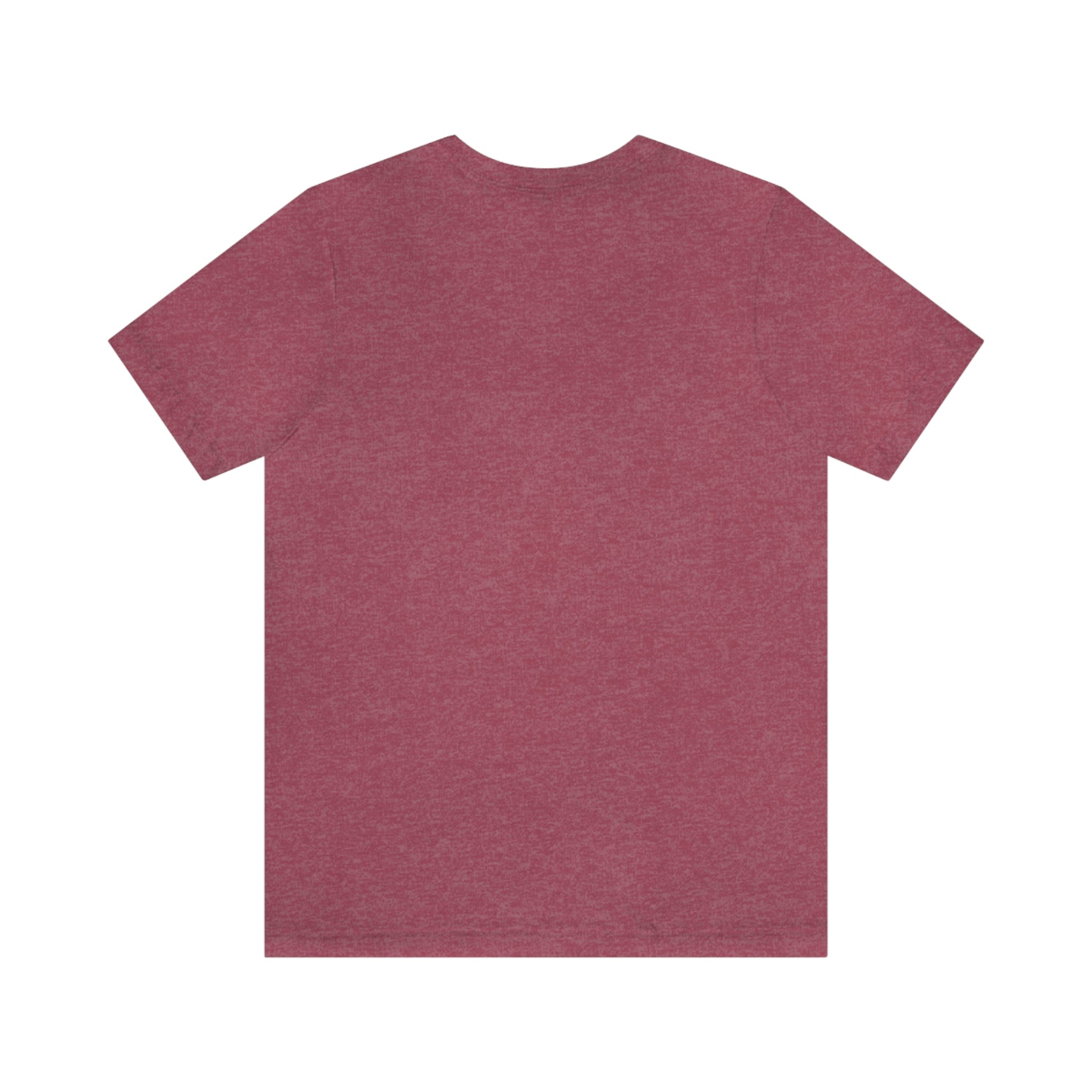 It’s cold outside- Unisex Jersey Short Sleeve Tee