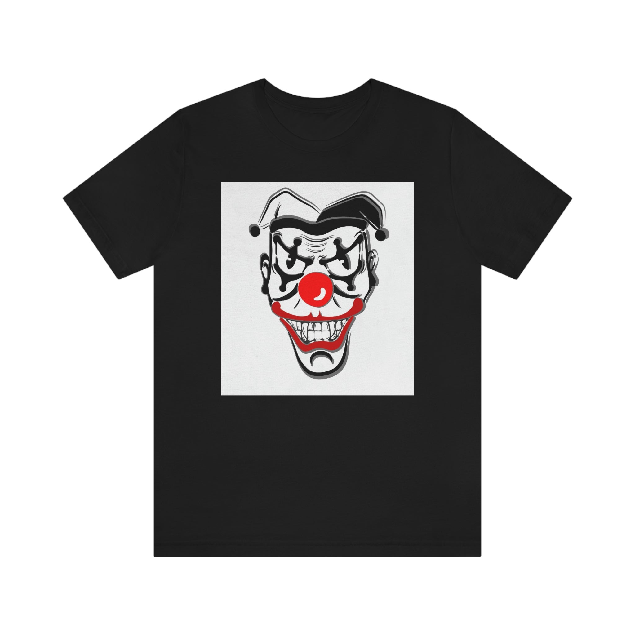 Jersey Short Sleeve Tee