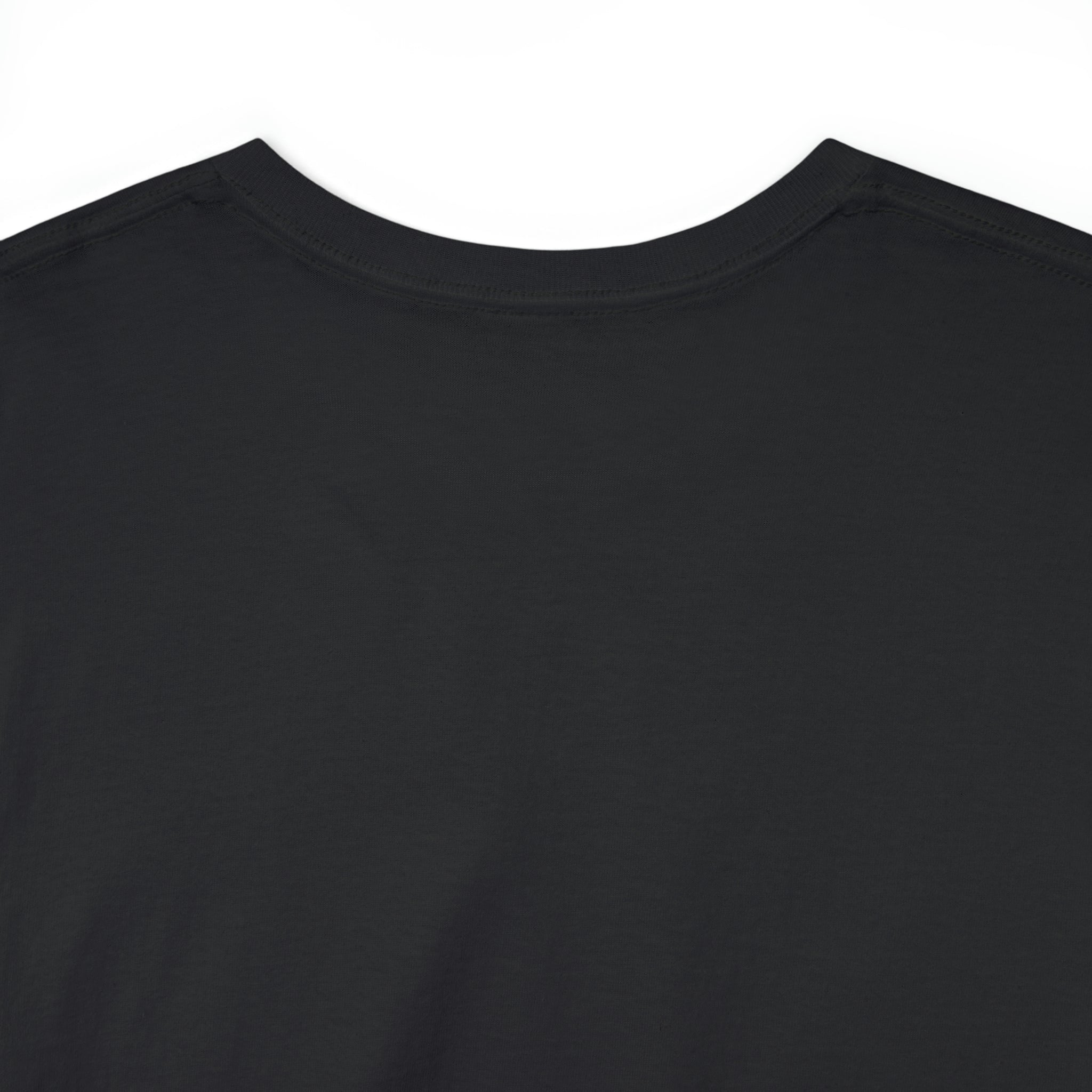 Rocker head- Heavy Cotton Tee