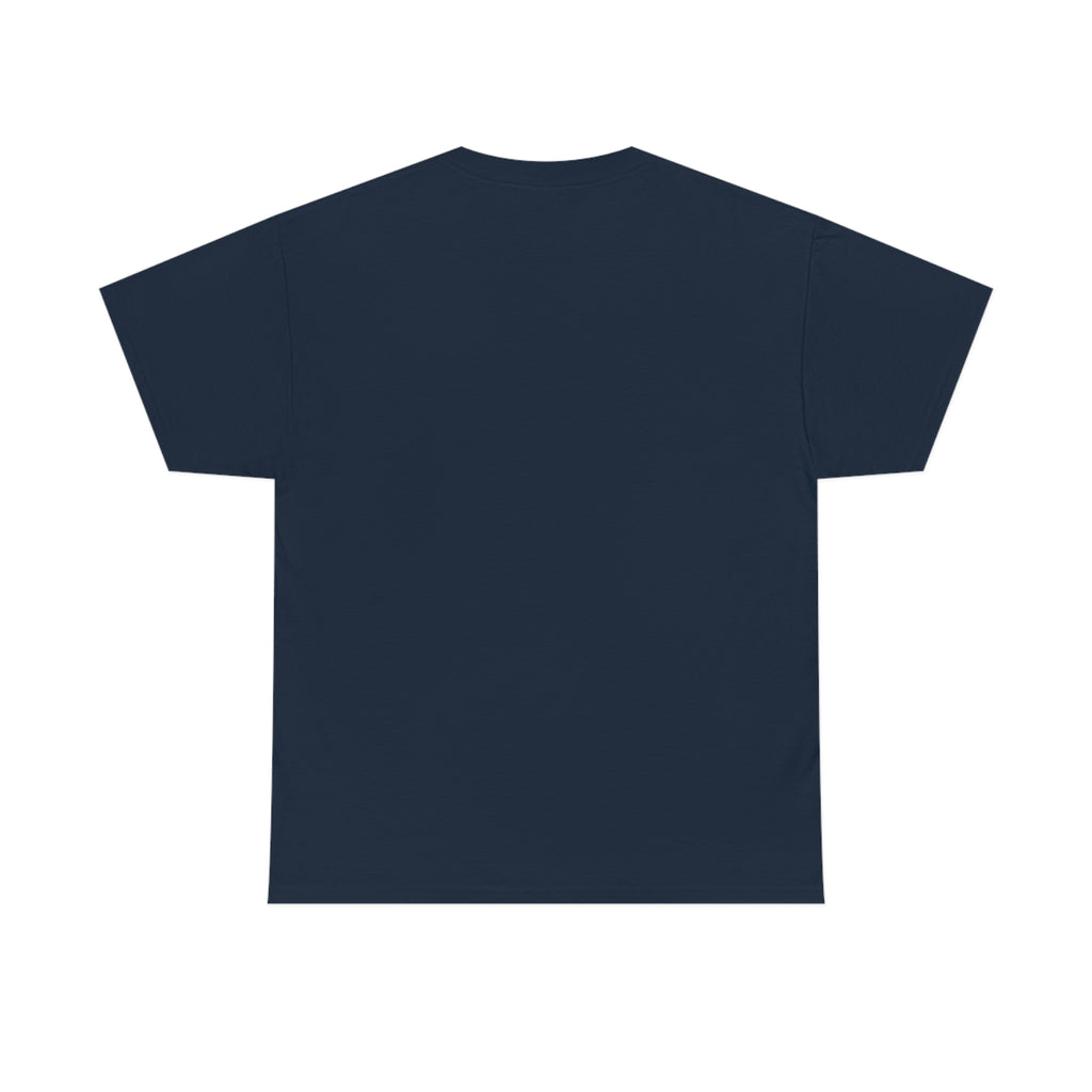 Motorcycle— Heavy Cotton Tee