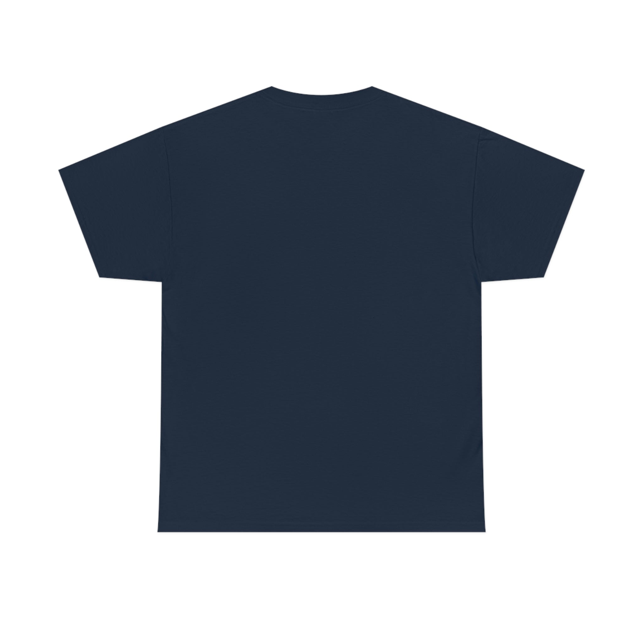 Weed- Heavy Cotton Tee
