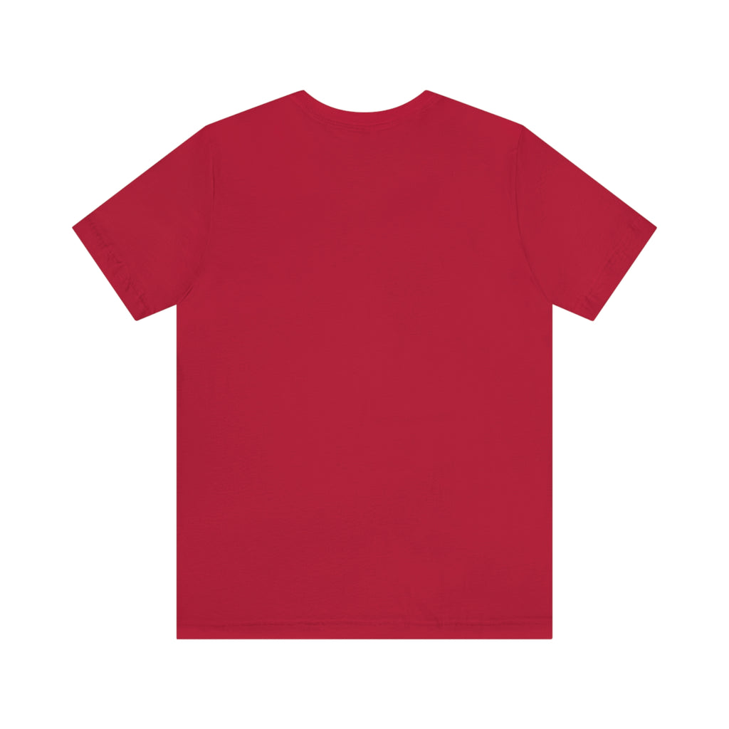 Key west Fl- Unisex Jersey Short Sleeve Tee
