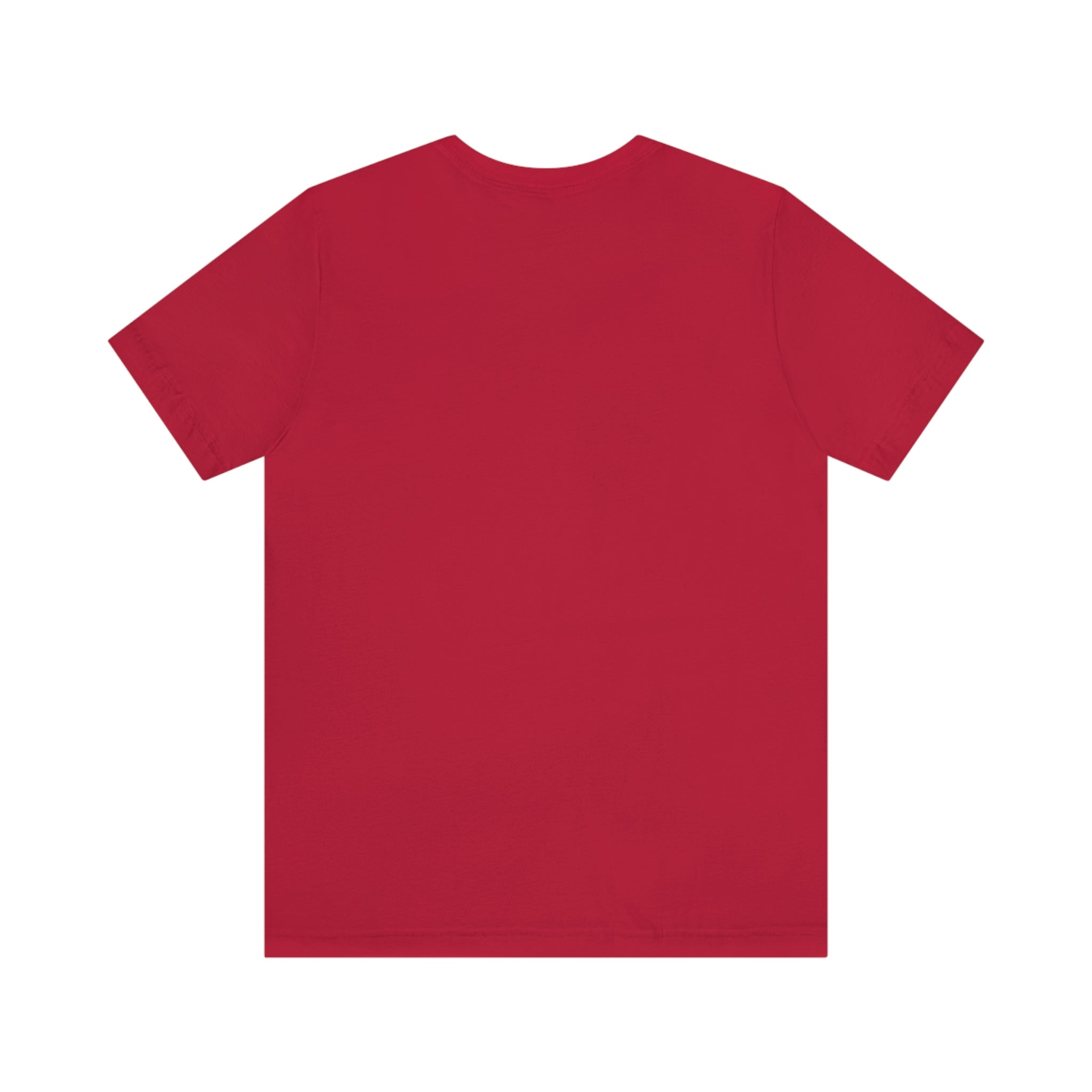 Key west Fl- Unisex Jersey Short Sleeve Tee