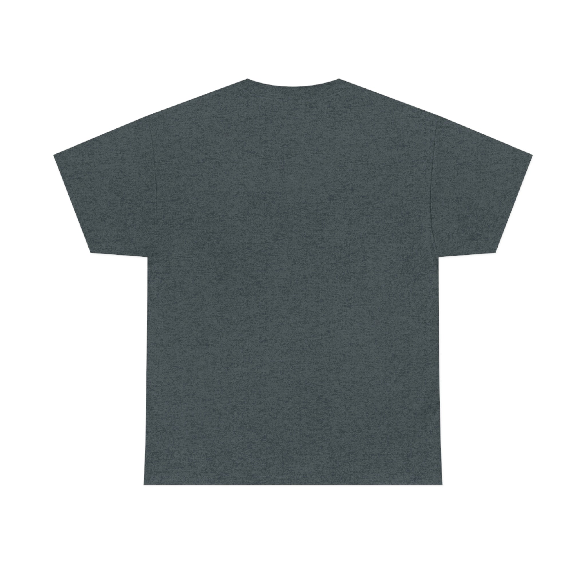 It’s my birthday— Heavy Cotton Tee