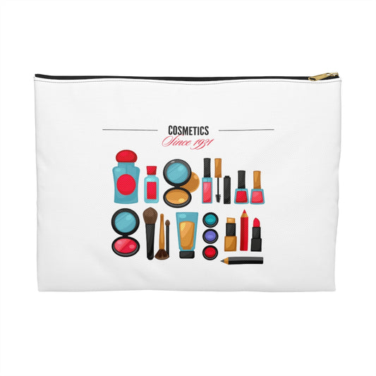 Makeup- Accessory Pouch