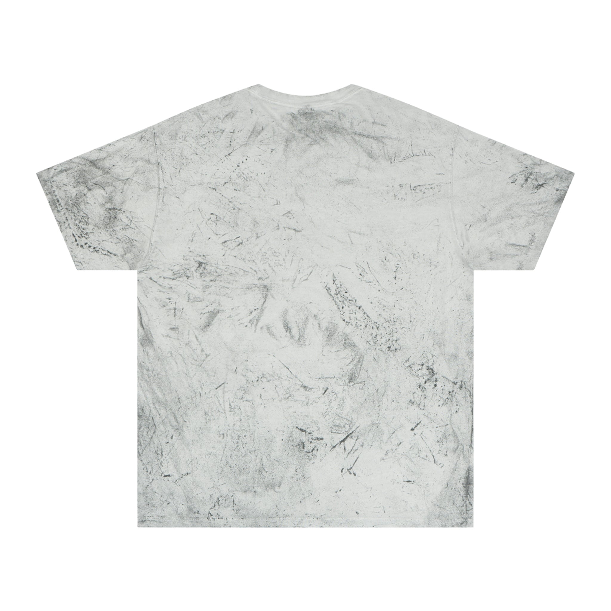 Sun and moon- Unisex Color Blast T-Shirt