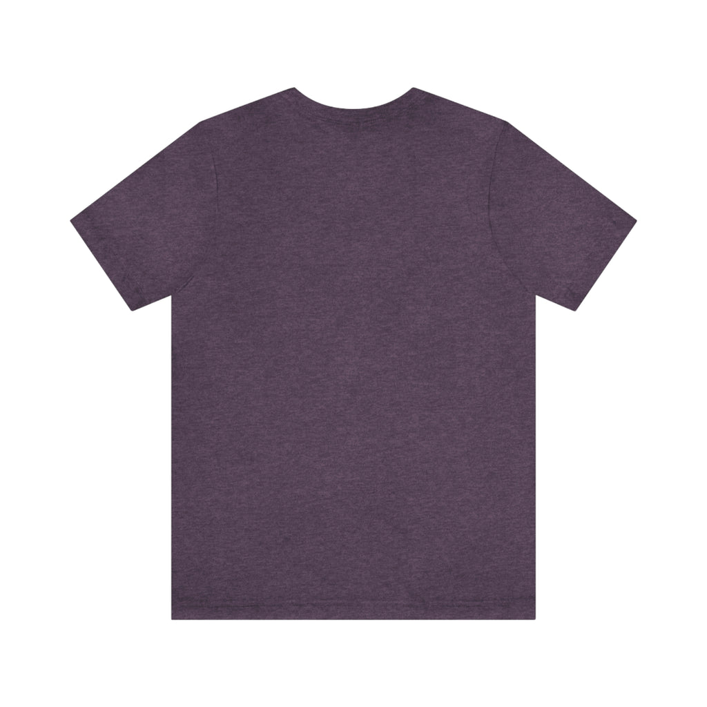 Key west Fl- Unisex Jersey Short Sleeve Tee