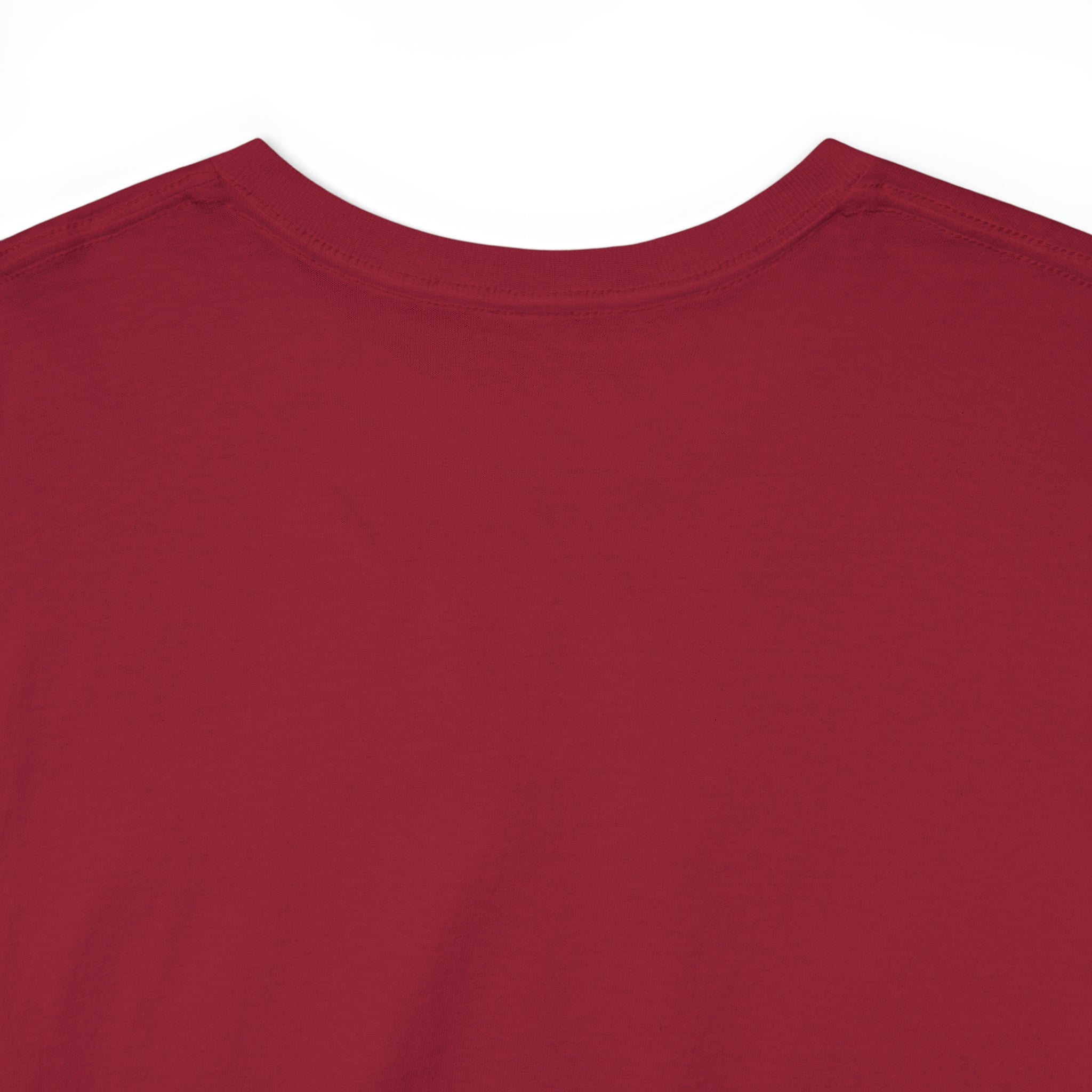 Rocker head- Heavy Cotton Tee