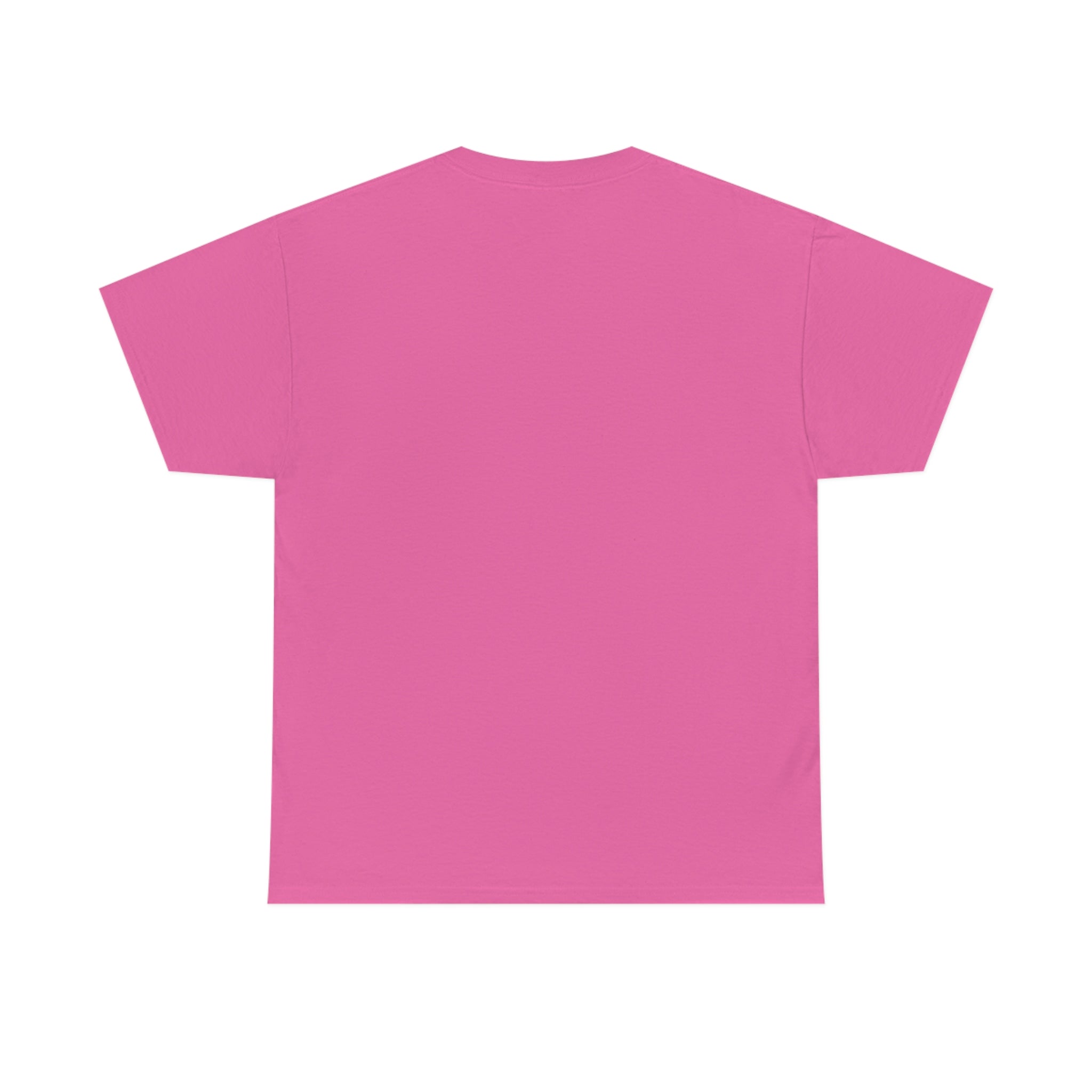 Ice cream- Unisex Heavy Cotton Tee