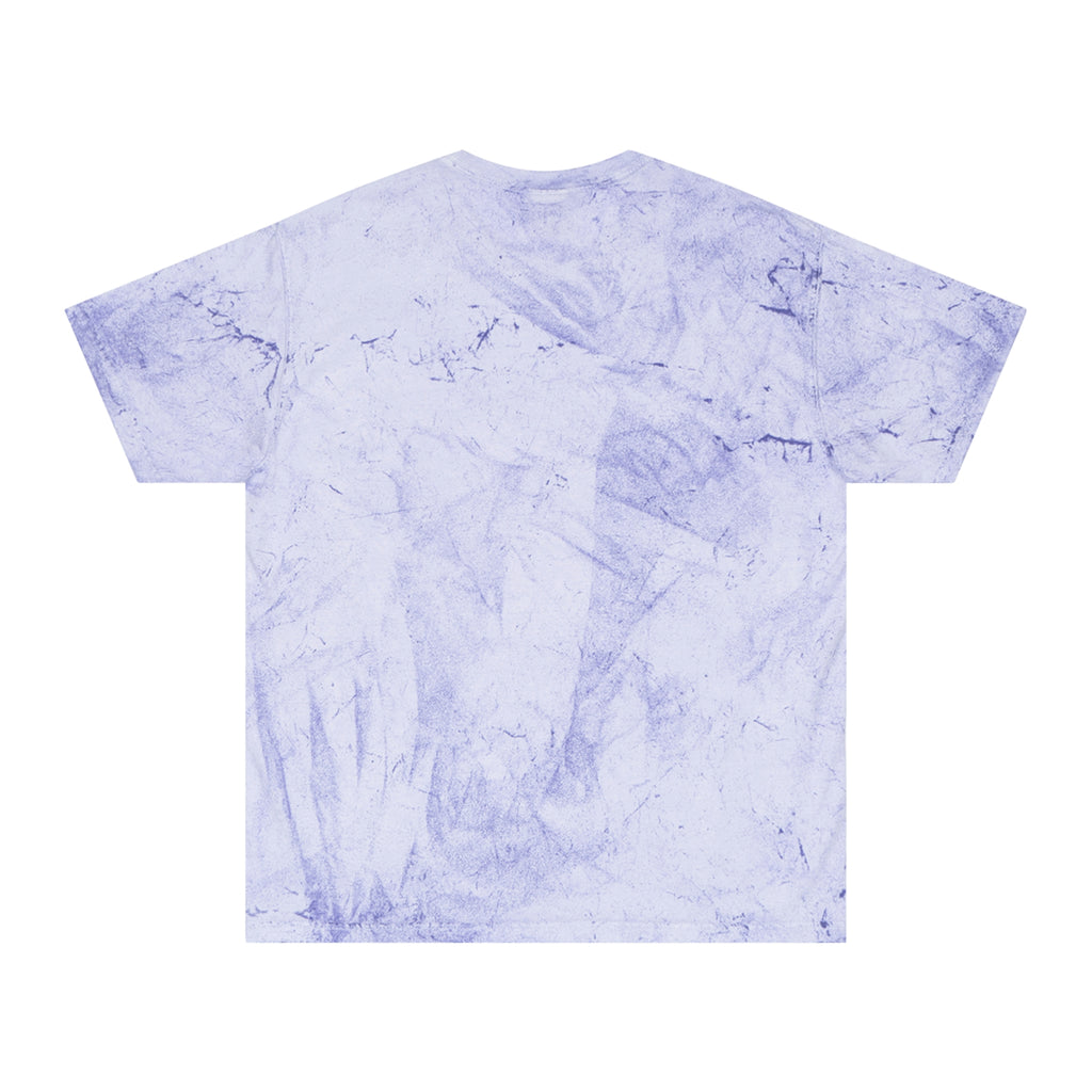 Sun and moon- Unisex Color Blast T-Shirt