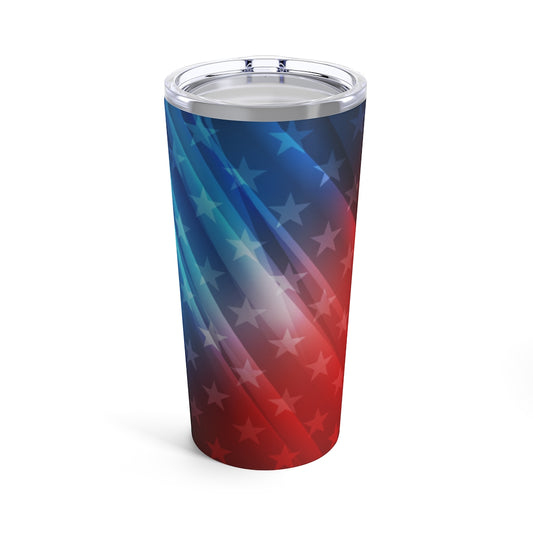 USA Tumbler 20oz