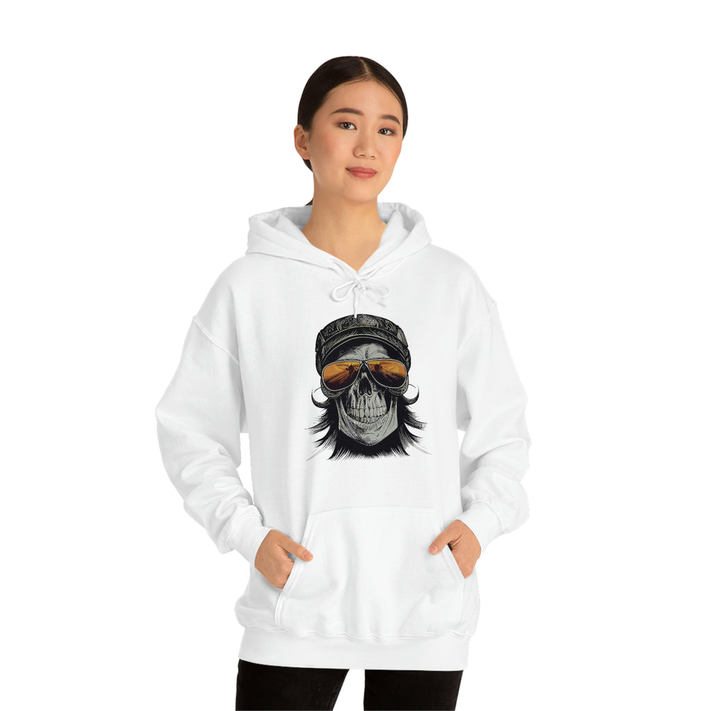 Heavy Blend™ Hooded Sweatshirt