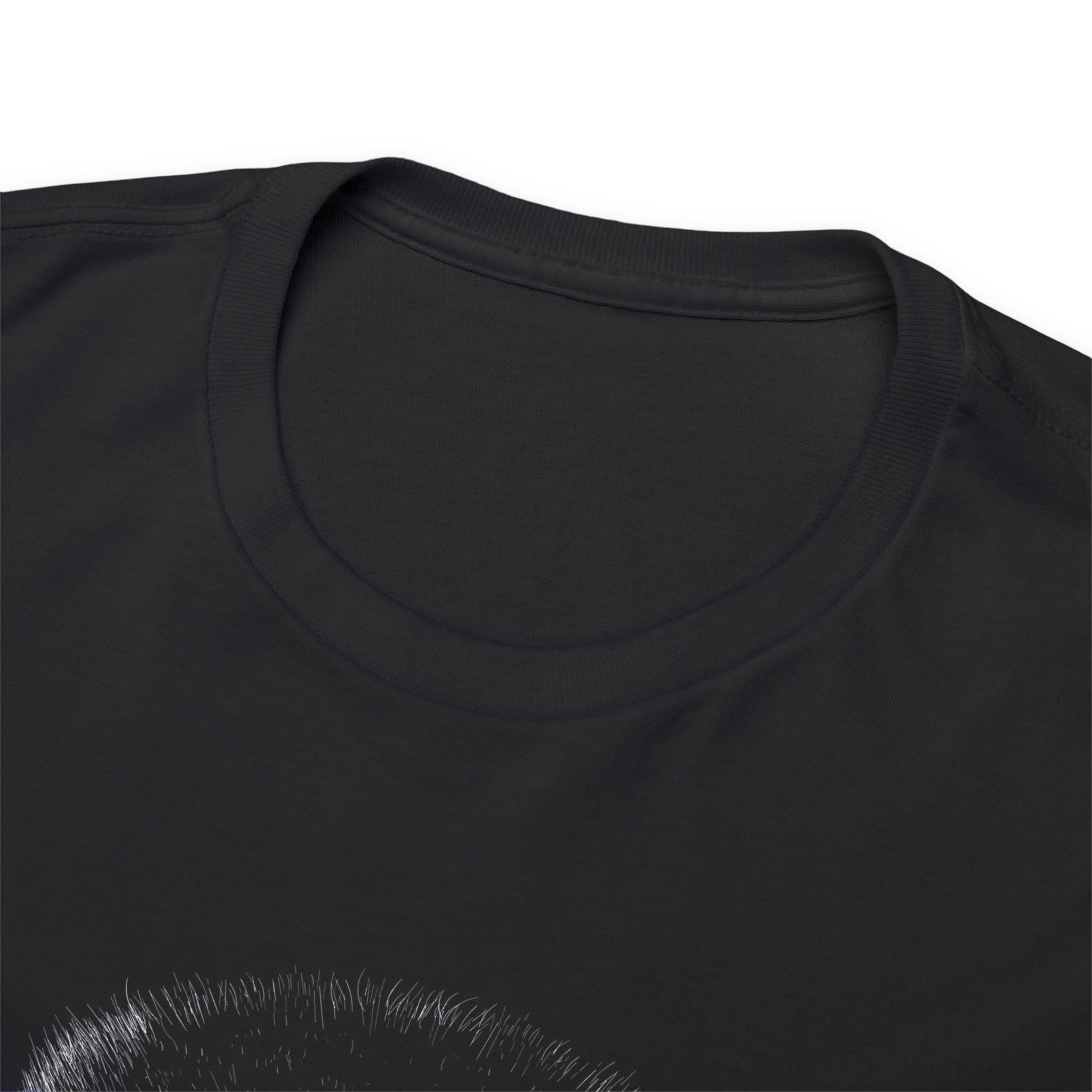 Patriot Eagle- Heavy Cotton Tee