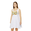 Sunflower-Women's Skater Dress