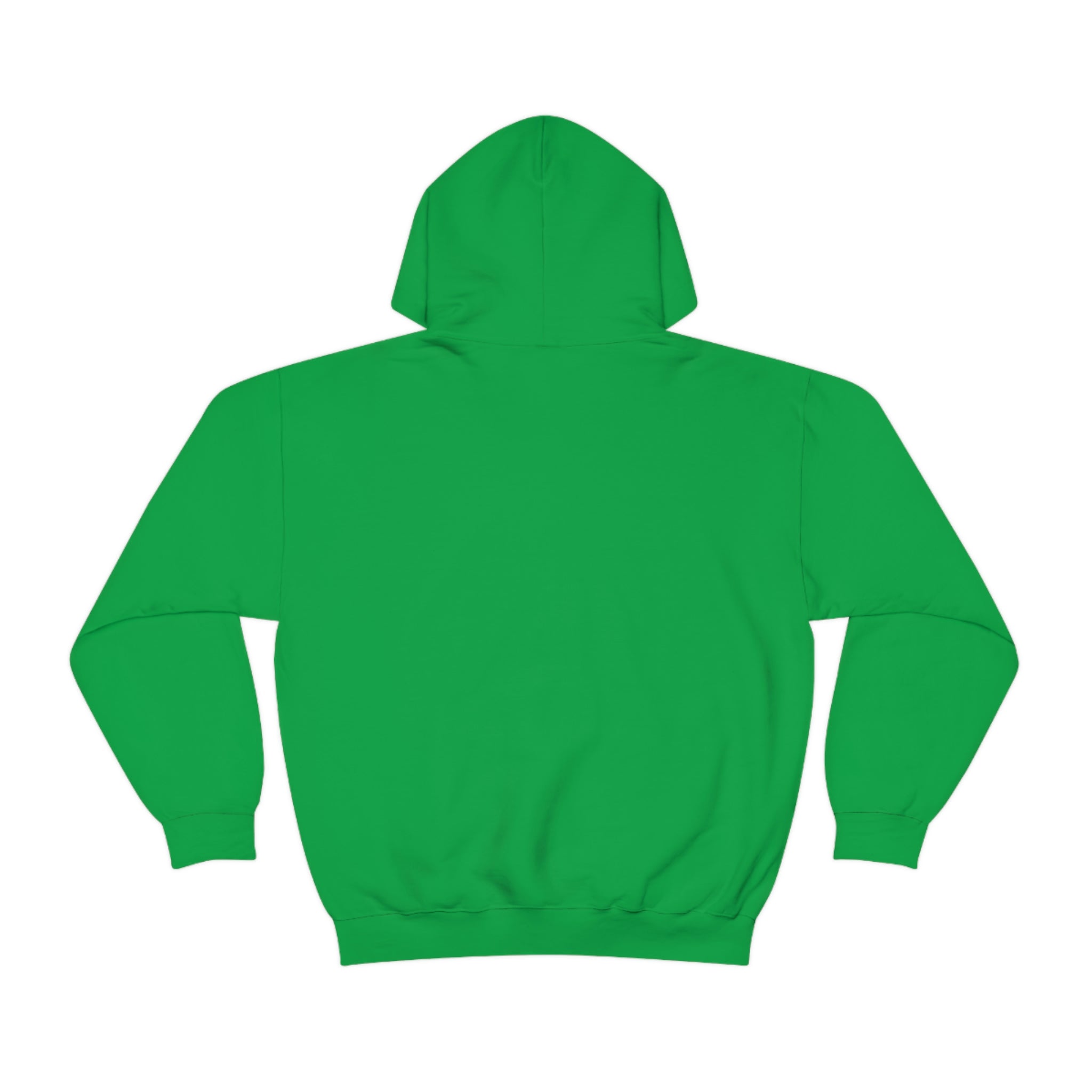 Alien- Heavy Blend™ Hooded Sweatshirt