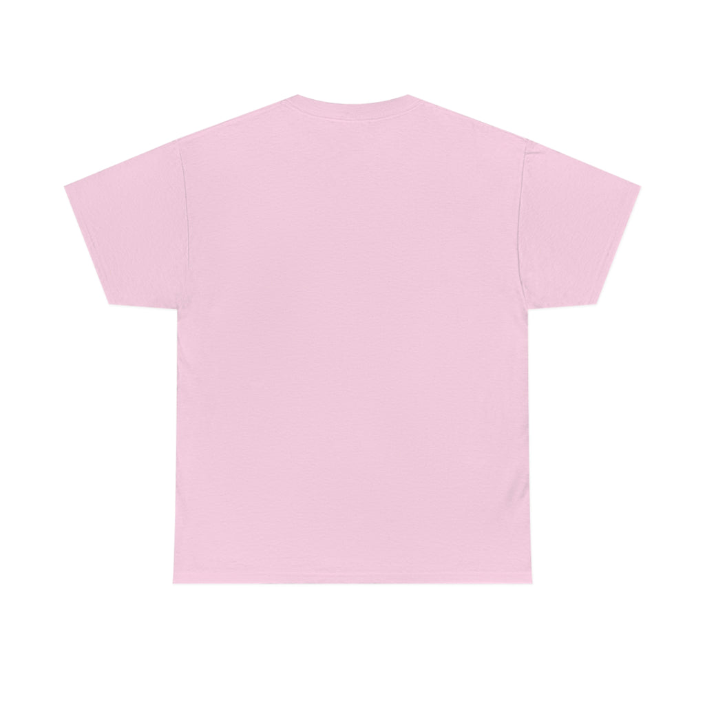 Step inside to nature- Heavy Cotton Tee