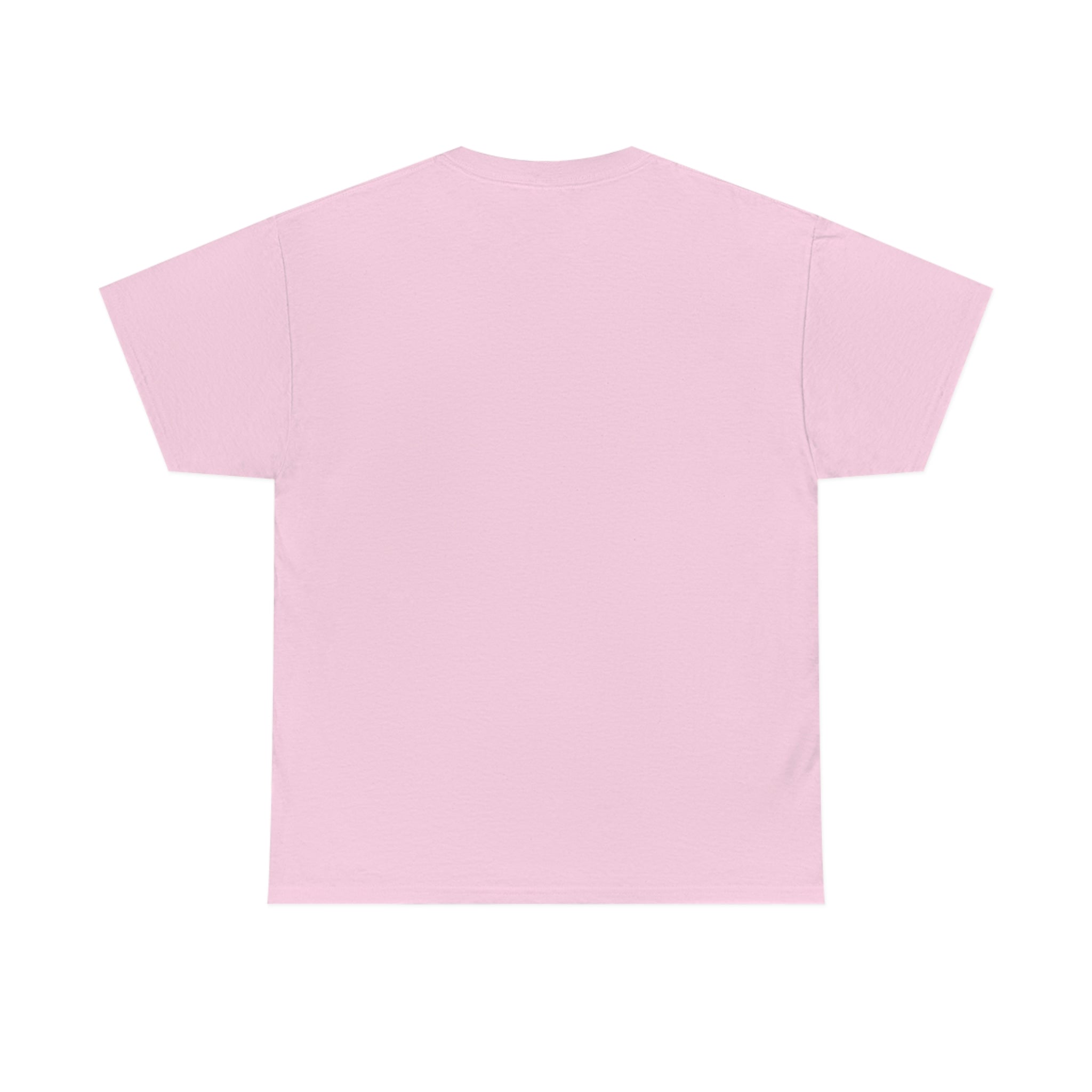 Step inside to nature- Heavy Cotton Tee