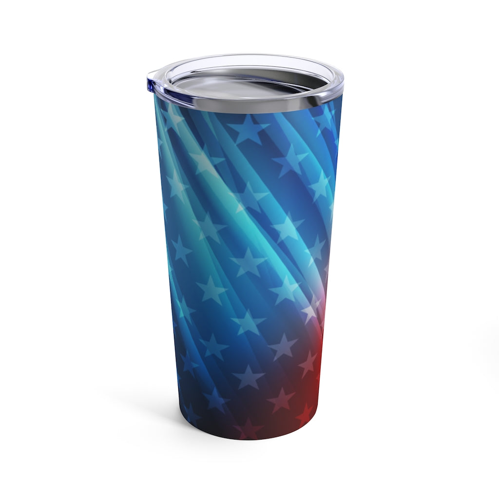 USA Tumbler 20oz
