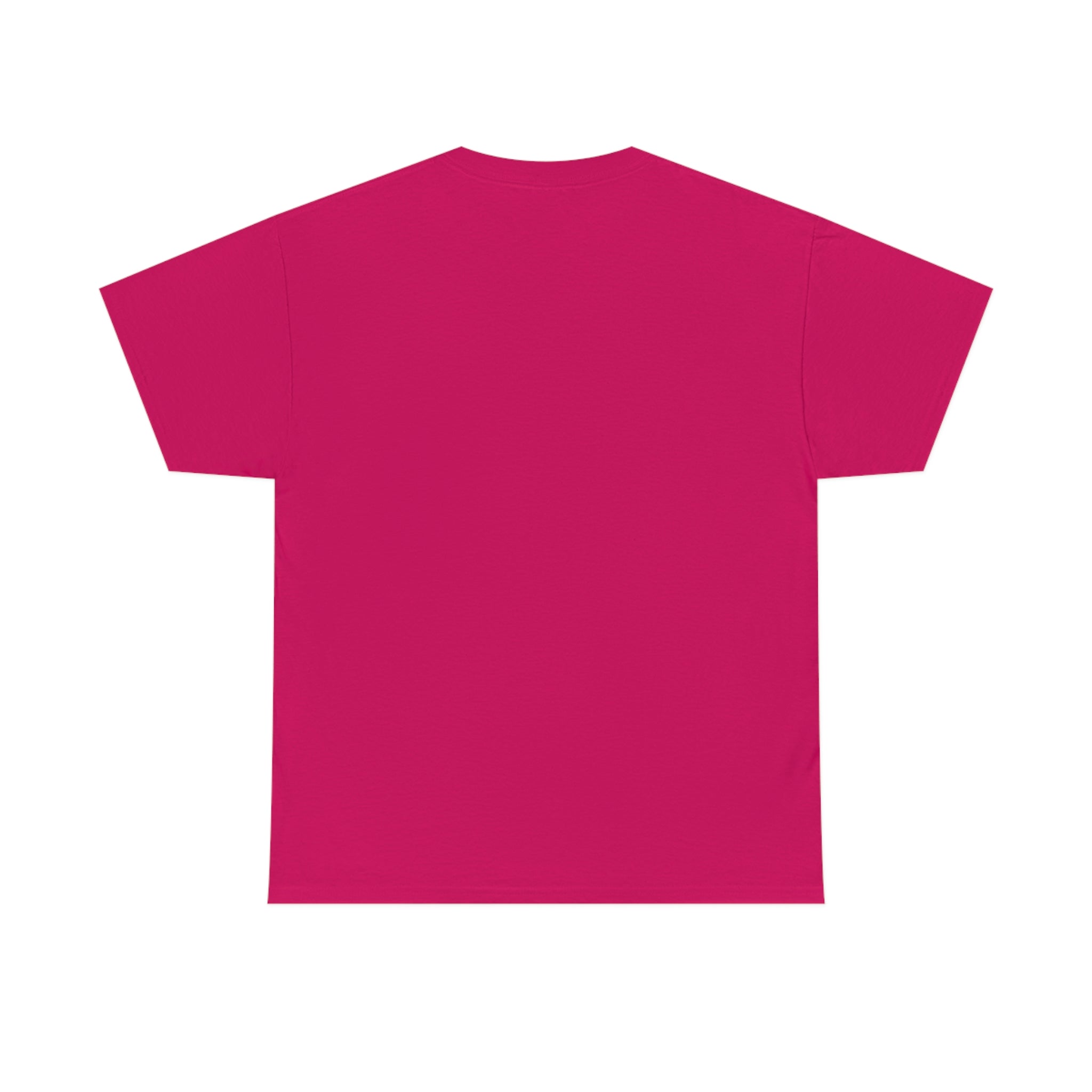 Stay positive— Heavy Cotton Tee