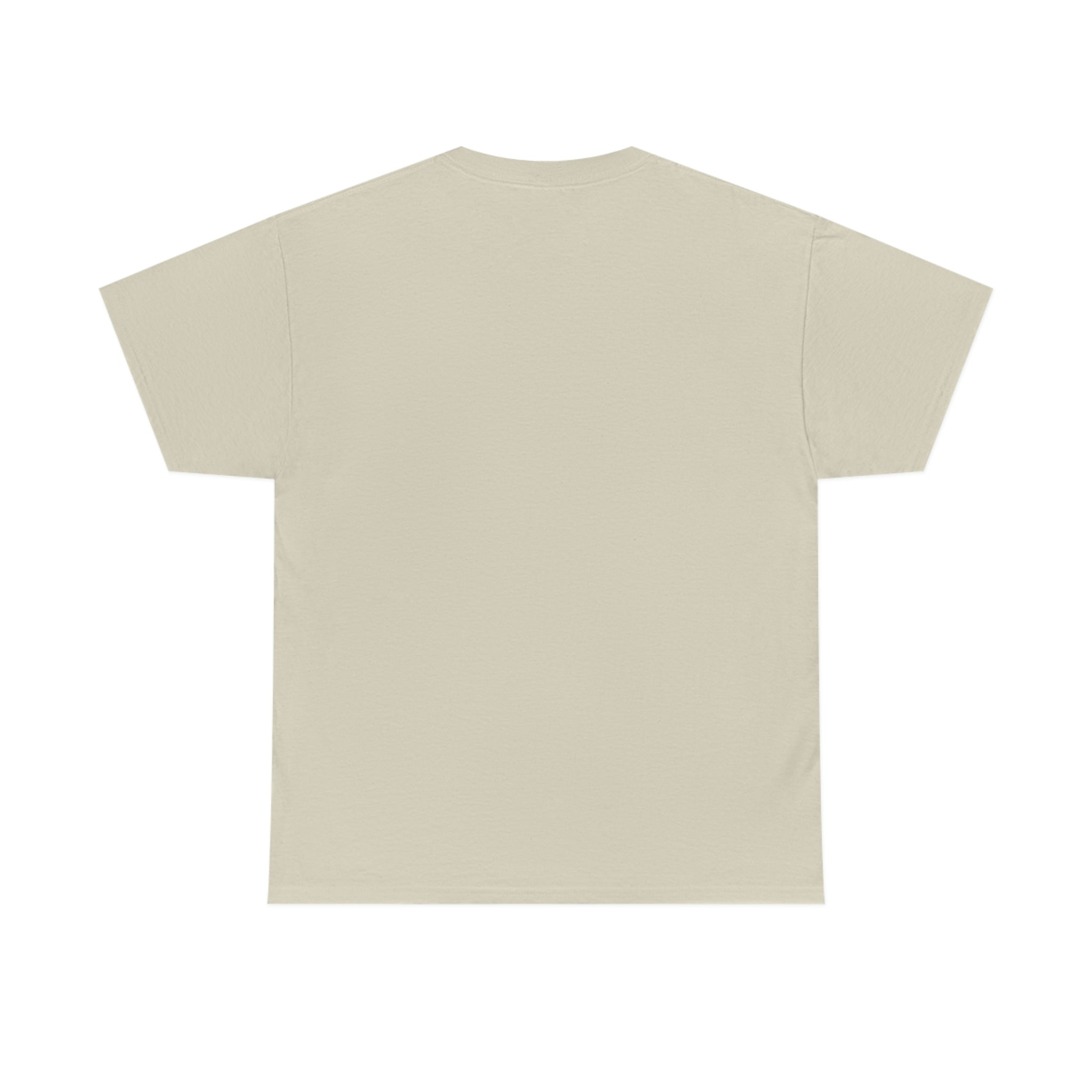 It’s my birthday— Heavy Cotton Tee