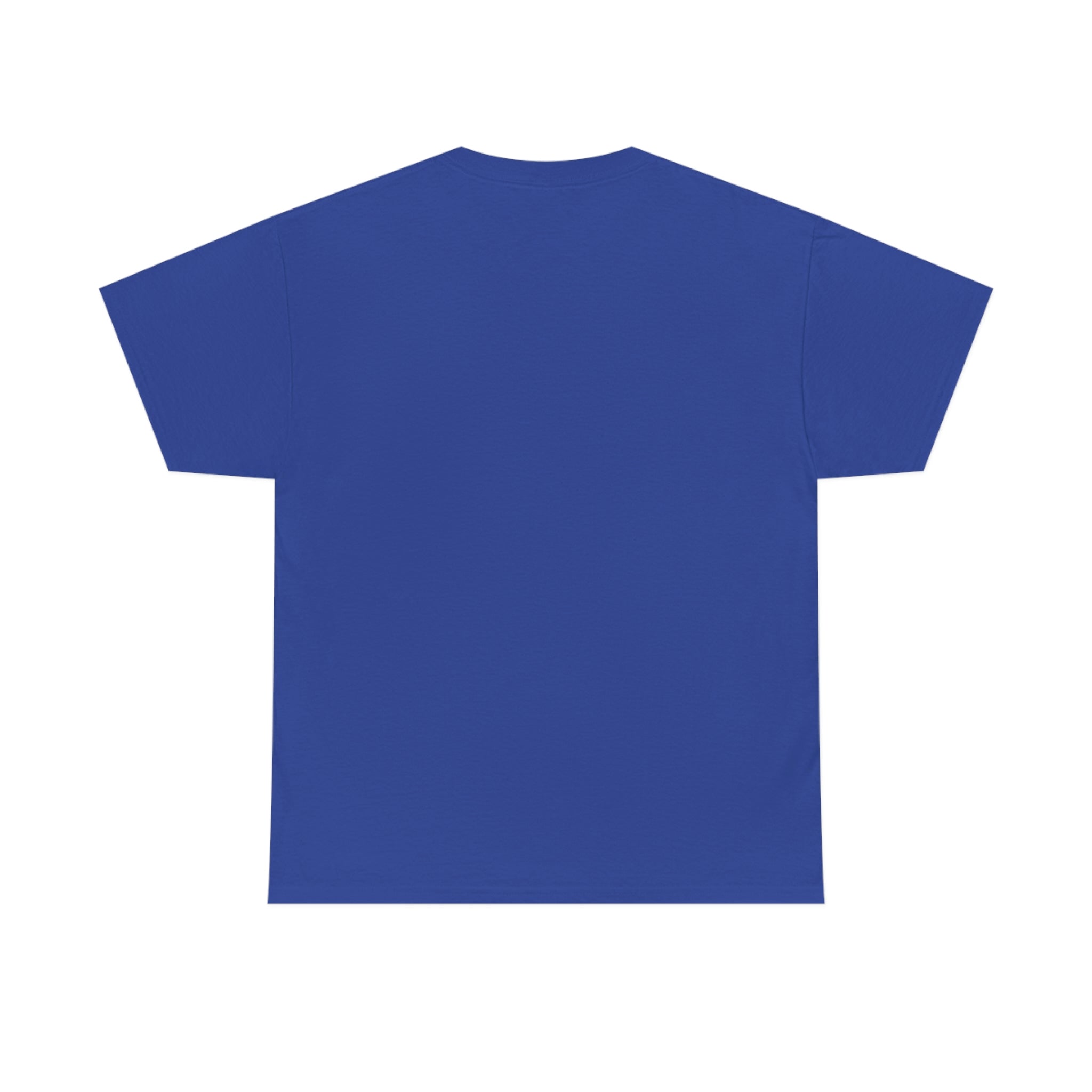 It’s my birthday— Heavy Cotton Tee