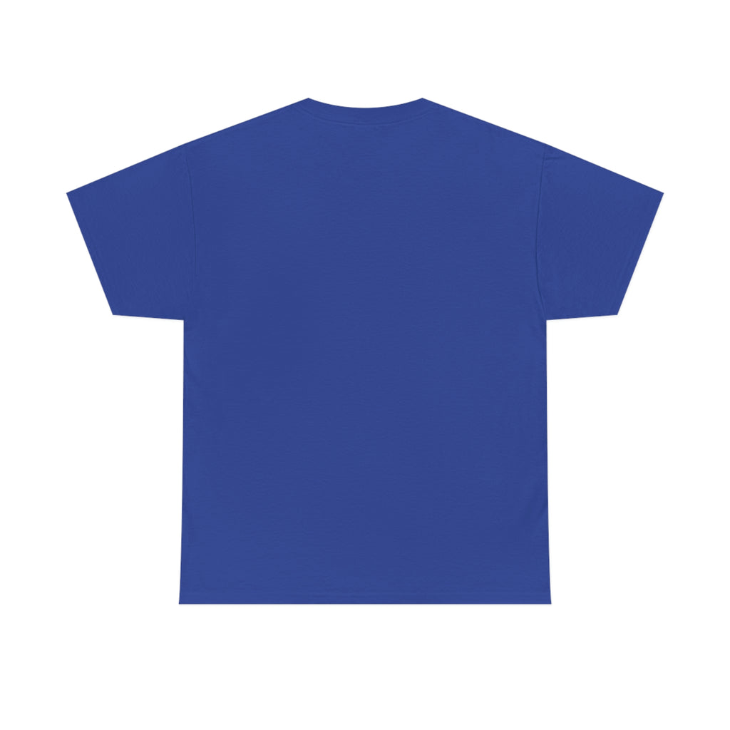 Everyday I’m puzzling- Unisex Heavy Cotton Tee