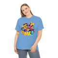 It’s my birthday— Heavy Cotton Tee