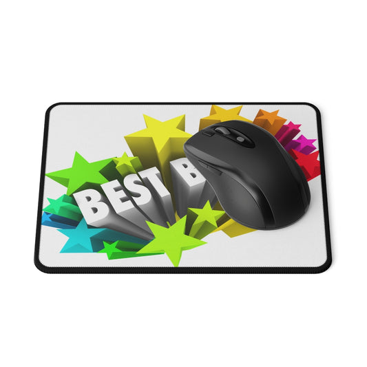 Best boss- Non-Slip Mouse Pads