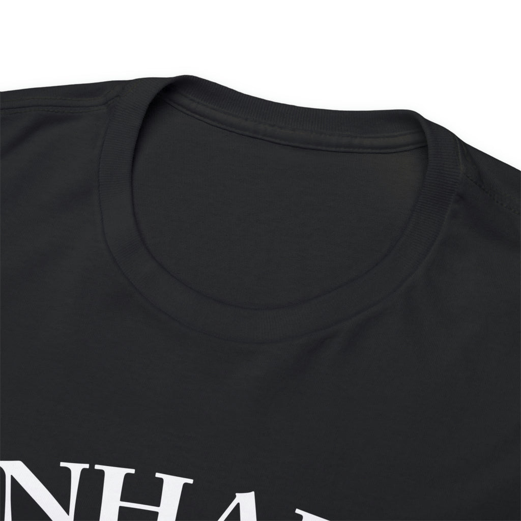 Weed- Unisex Heavy Cotton Tee