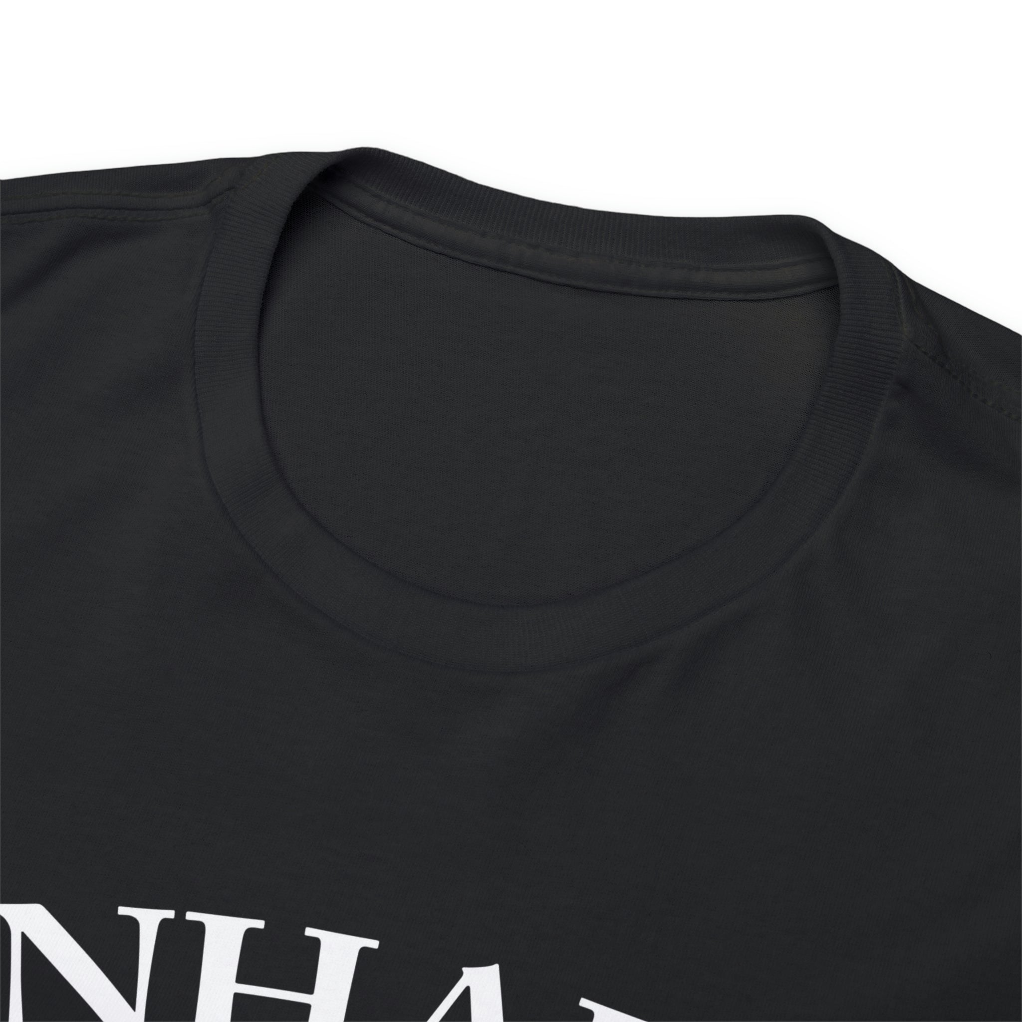 Weed- Unisex Heavy Cotton Tee