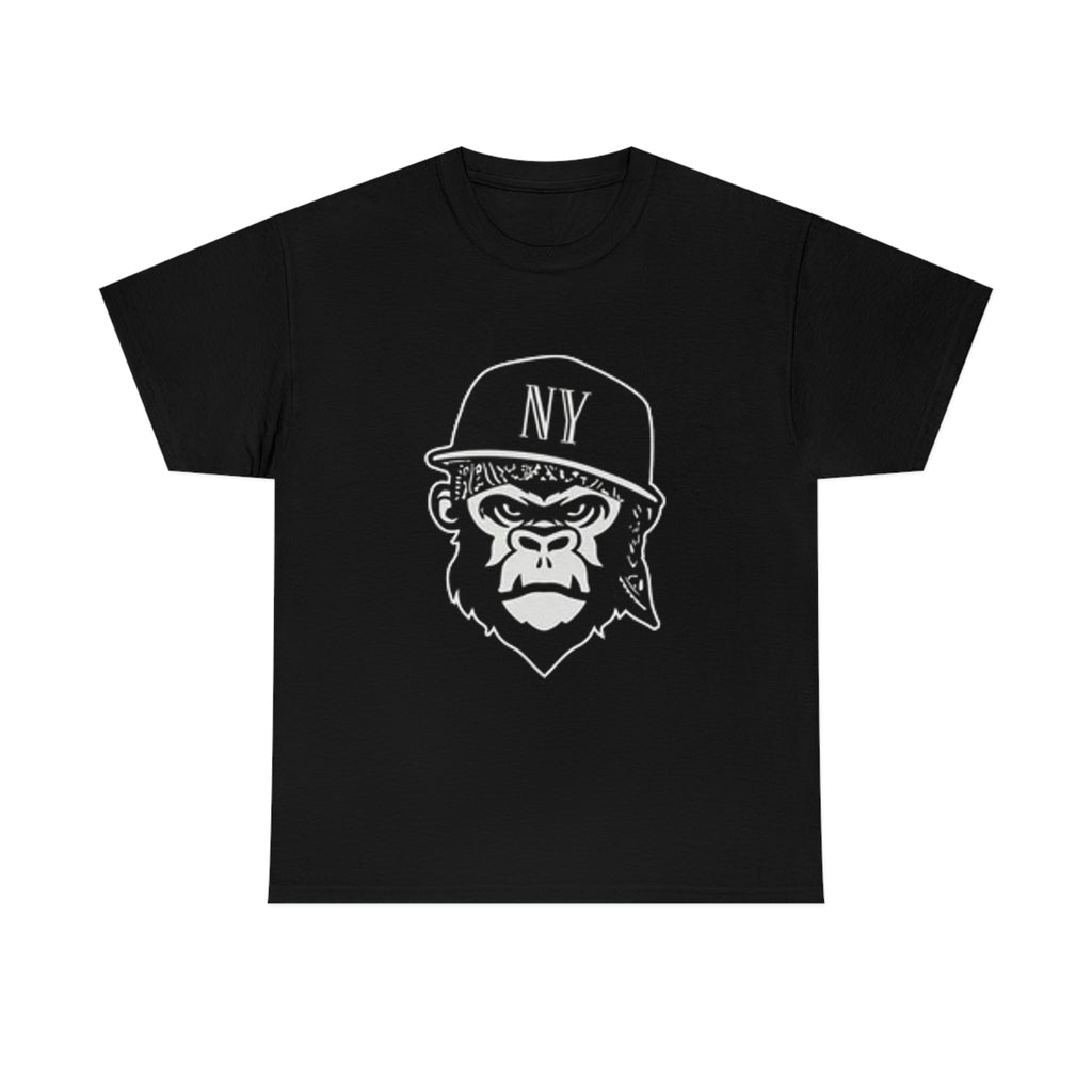 Ny gangster- Heavy Cotton Tee