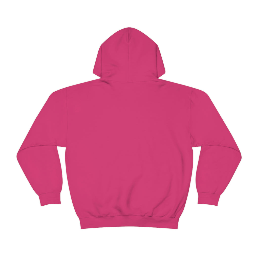 Girl gangster-Heavy Blend™ Hooded Sweatshirt