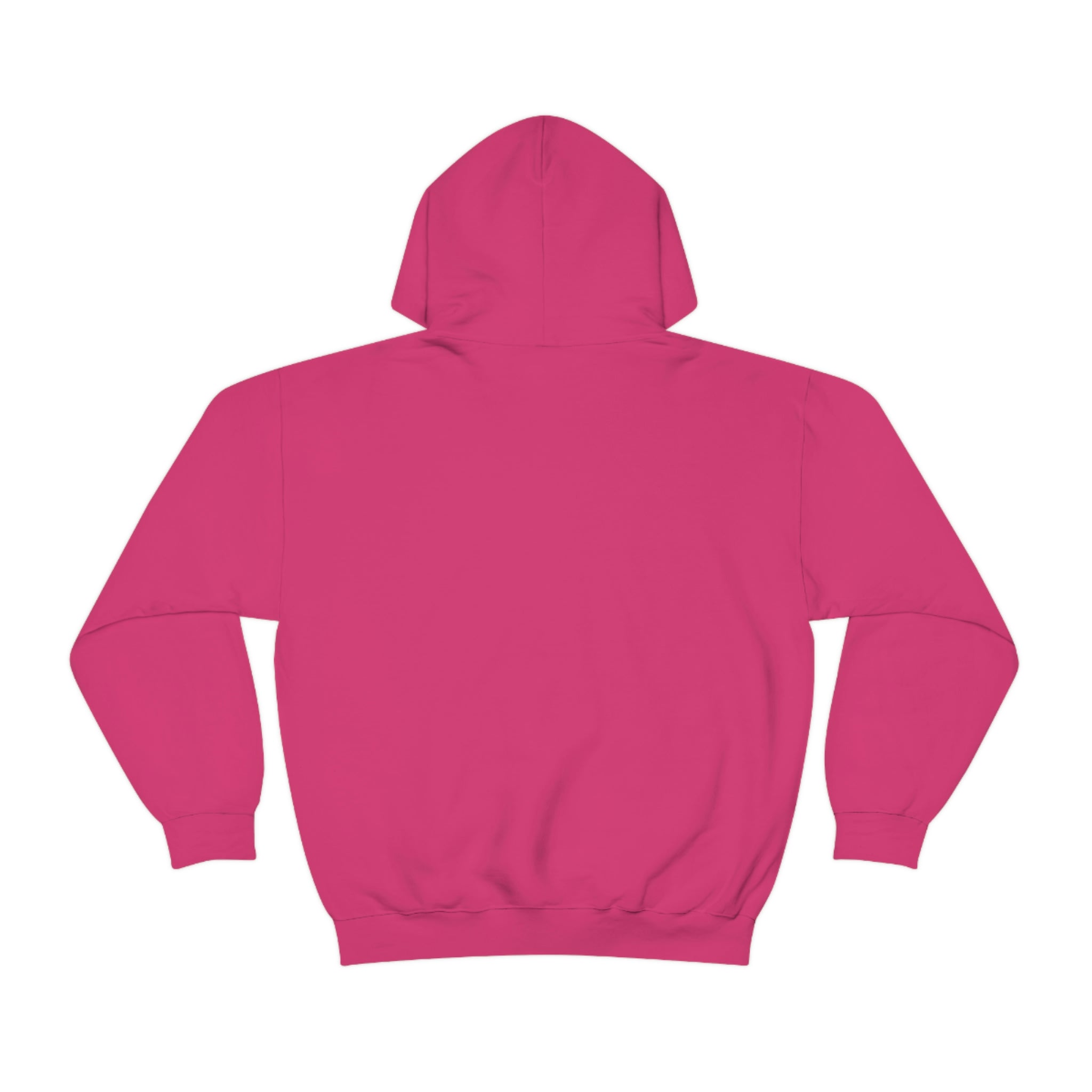 Girl gangster-Heavy Blend™ Hooded Sweatshirt