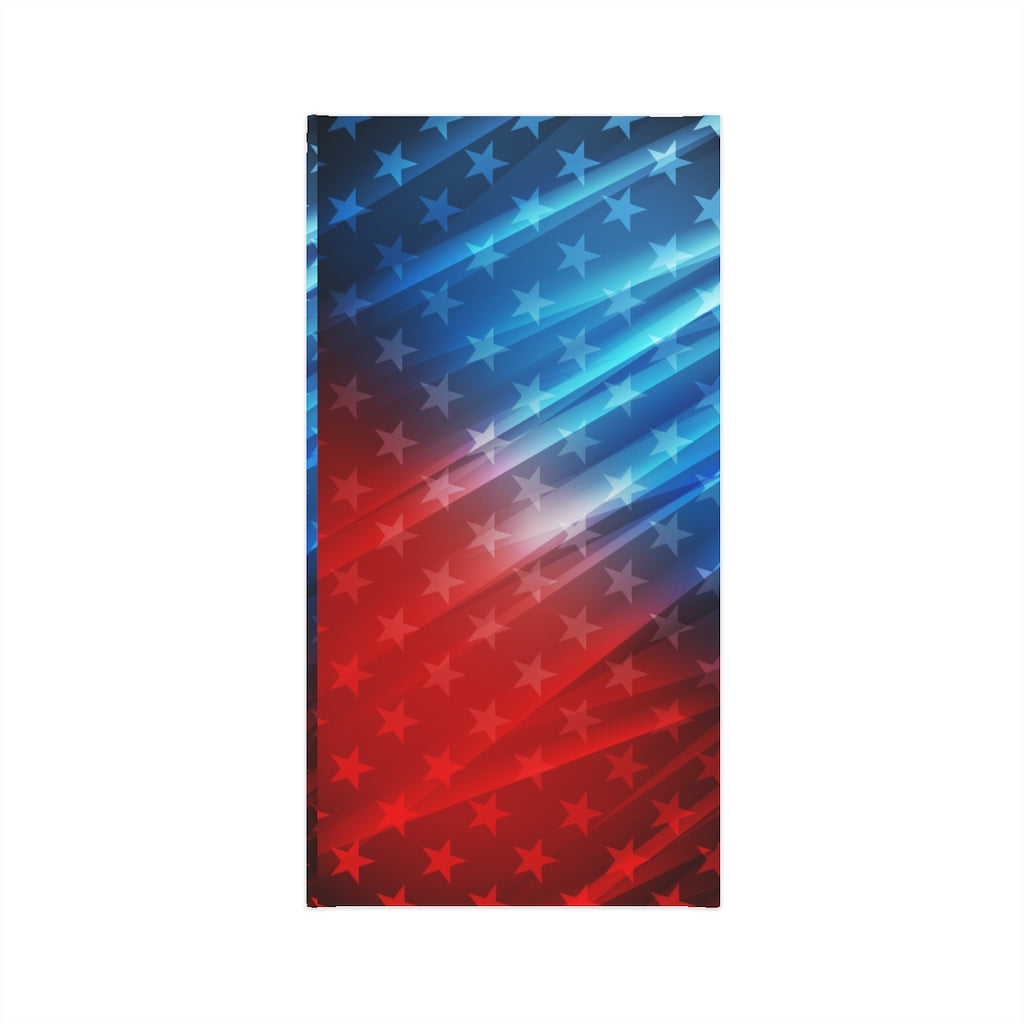 USA Lightweight Neck Gaiter