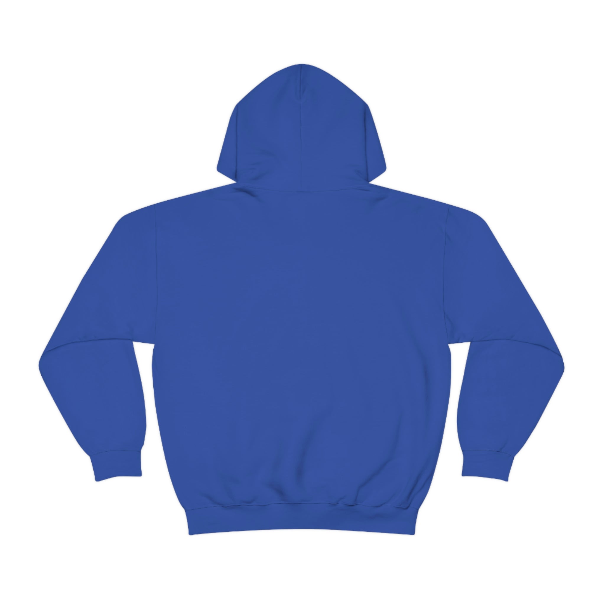Skullhead- Heavy Blend™ Hooded Sweatshirt