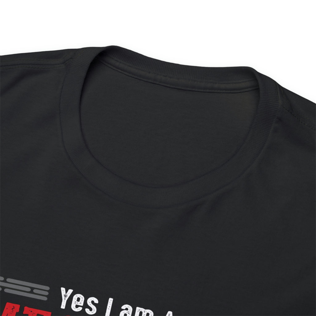 I’m a Mechanic won’t fix your shit for free- Heavy Cotton Tee