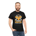 Duck hunting- Heavy Cotton Tee