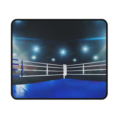 Boxing- Non-Slip Mouse Pads